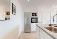 New Build - Apartments - Aguilas