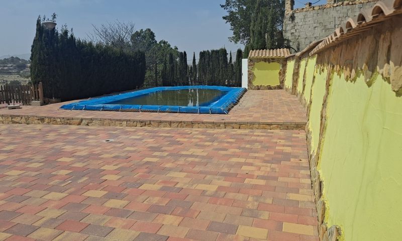 Sale - Villa - Elche
