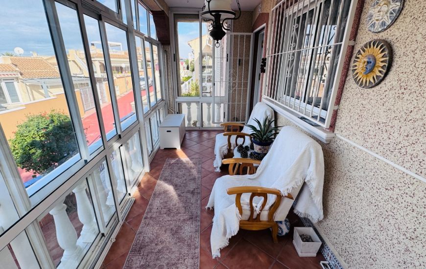 Sale - Villa - Algorfa