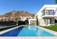 Sale - Apartments - Finestrat
