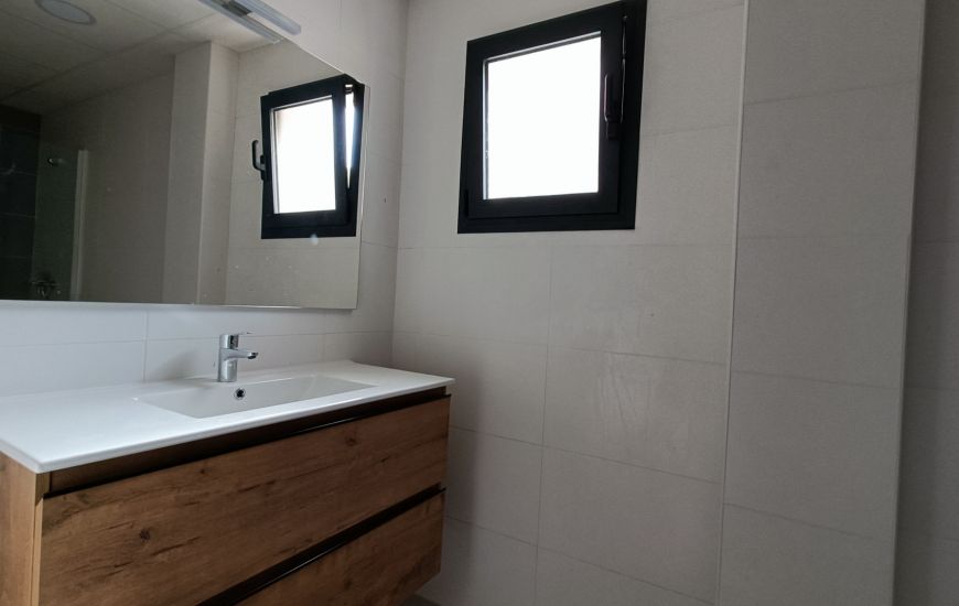 New Build - Villa - Cañada de la Leña