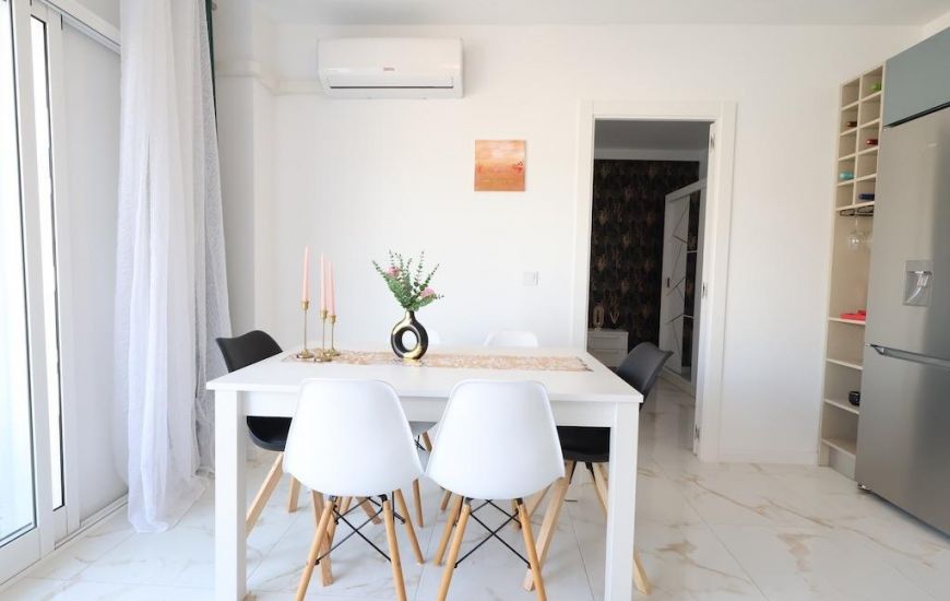 Sale - Apartments - Torrevieja
