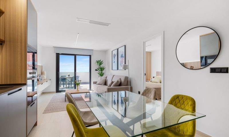 Sale - Apartments - Guardamar del Segura