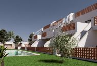 Nueva construcción  - Bungalow - Pilar de la Horadada
