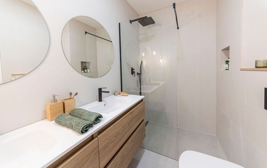 Nueva construcción  - Apartamentos - Pilar de la Horadada