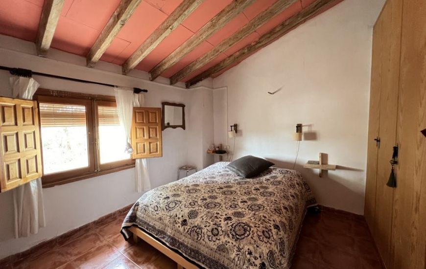 New Build - Finca - Pinoso