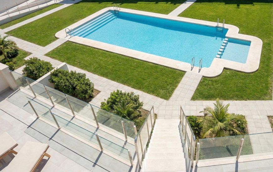 New Build - Bungalow - San Javier