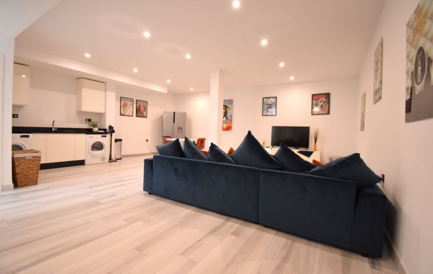 Sale - Villa - Orihuela Costa