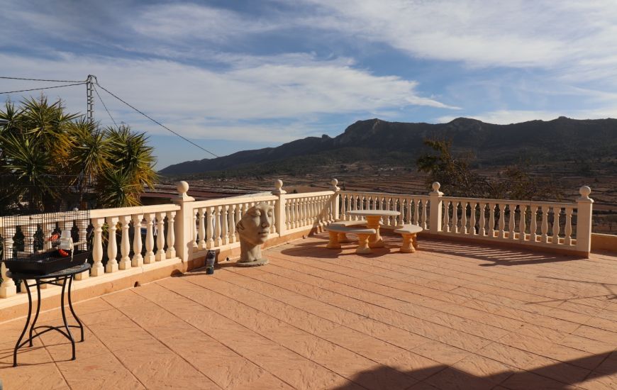 Venta - Casa Rural - La Romana