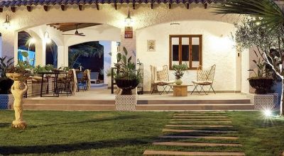 Villa - Sale - Punta Prima - Punta Prima