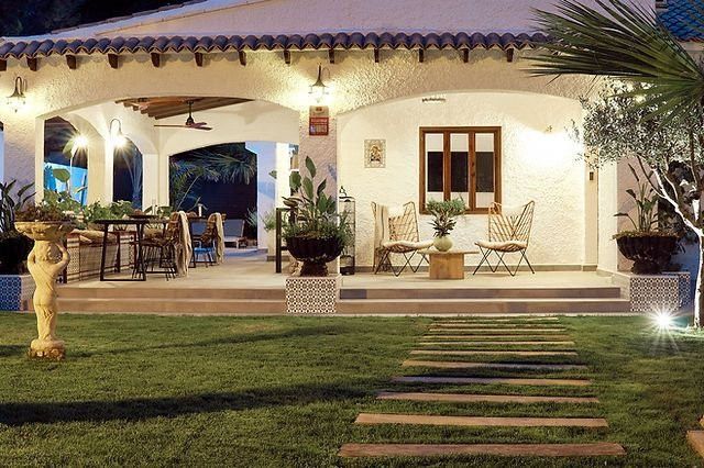 Venta - Villa - Punta Prima