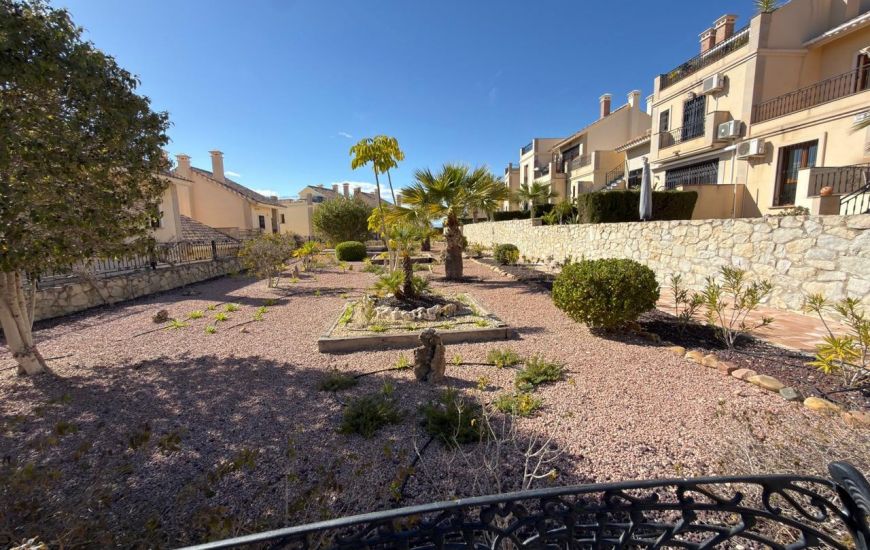 Sale - Bungalow - Algorfa