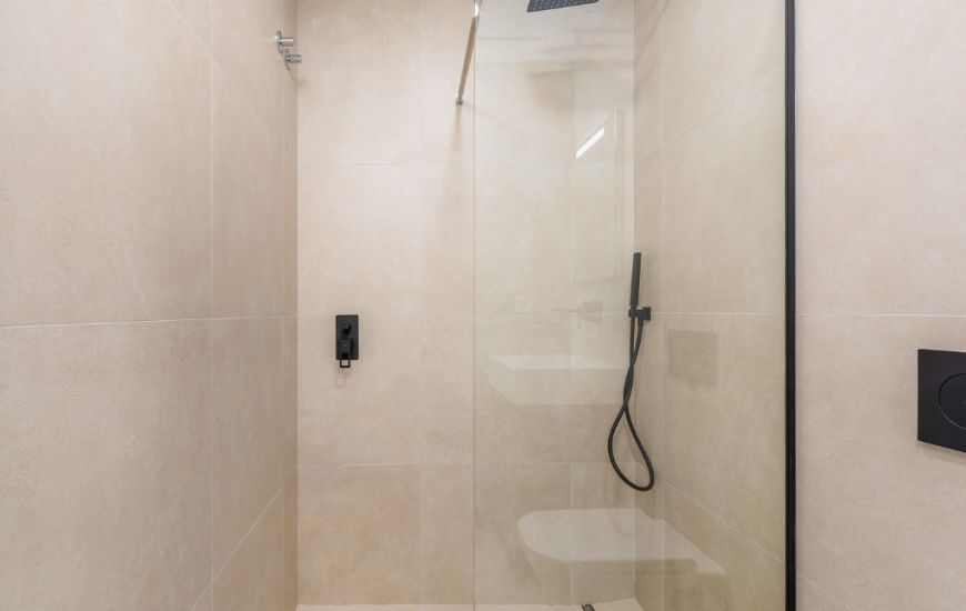 Nueva construcción  - Villa - Los Alcázares