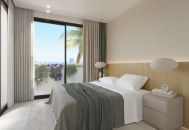 Nueva construcción  - Villa - Finestrat