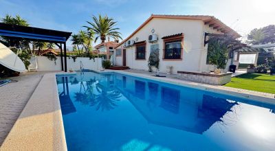 Villa - Sale - Cabo Roig - Cabo Roig