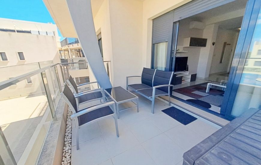 Sale - Apartments - Mil Palmerales - Mil Palmeras