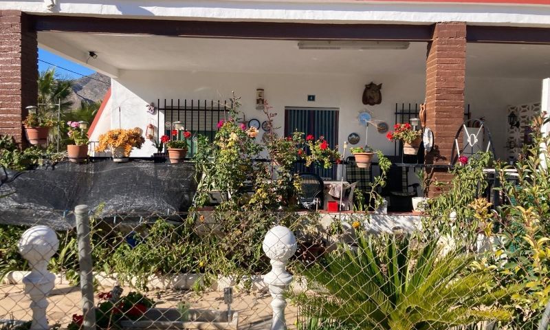 Venta - Casa Rural - 
