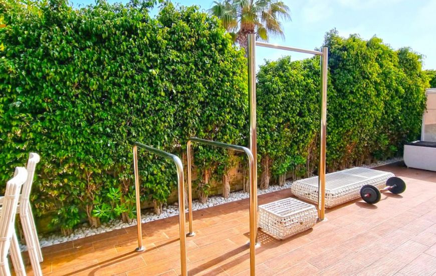 Venta - Villa - Torrevieja