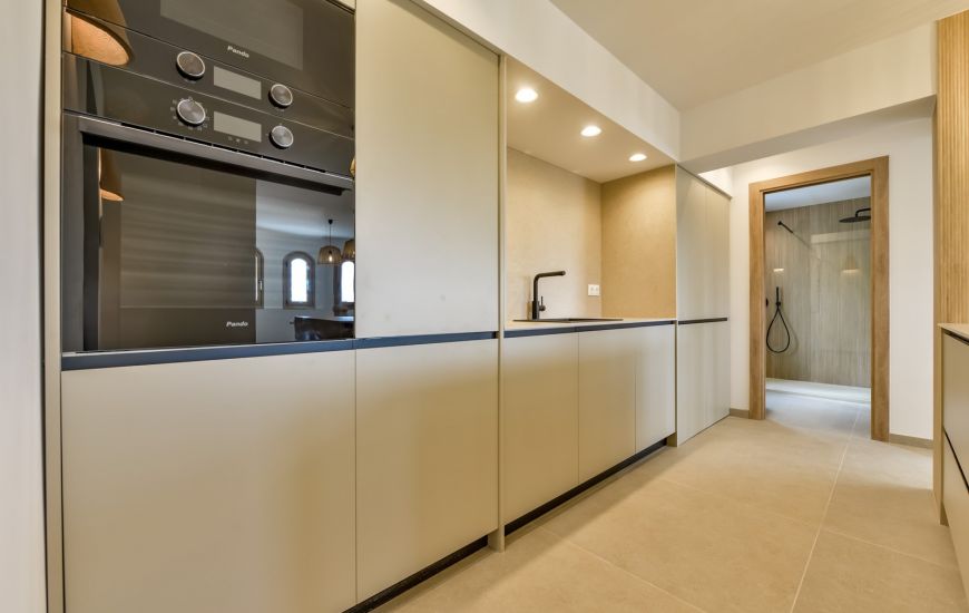 Sale - Villa - Altea