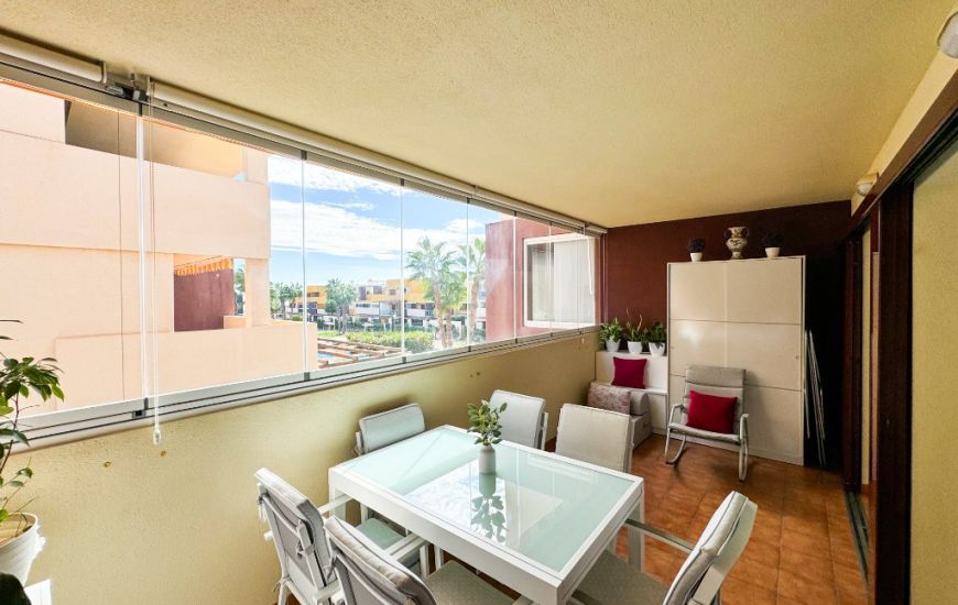 Venta - Apartamento - Playa Flamenca