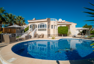 Sale - Villa - Ciudad Quesada