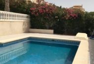 Sale - Villa - Ciudad Quesada