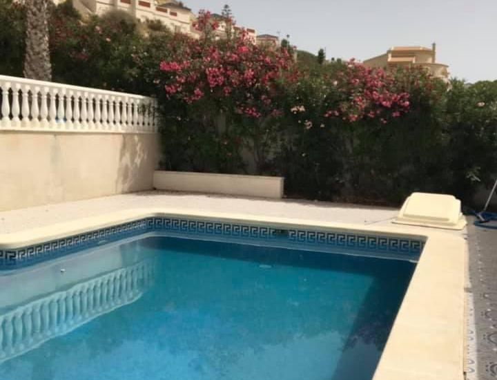 Sale - Villa - Ciudad Quesada