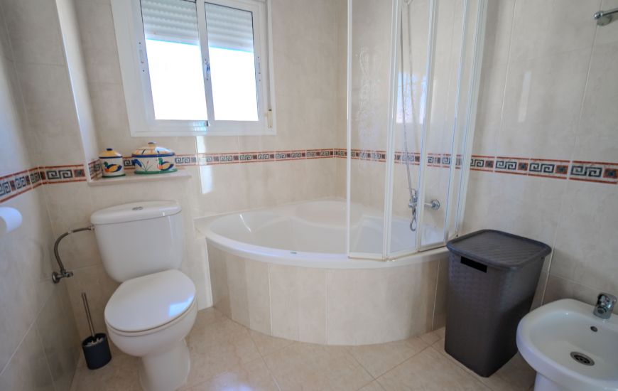 Venta - Casa Adosada - Ciudad Quesada