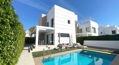 Villa - Sale - Ciudad Quesada - Ciudad Quesada