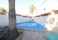 Sale - Villa - Orihuela Costa