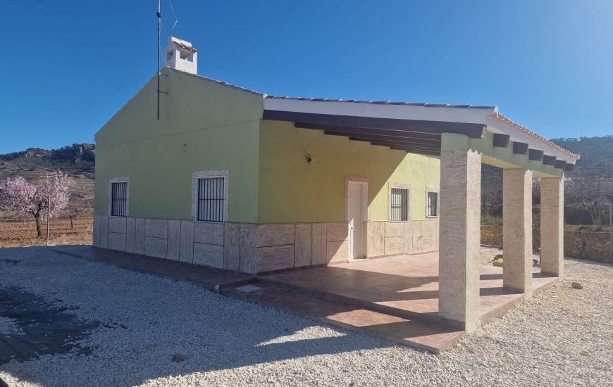 Venta - Casa Rural - Pinoso