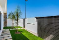 Nueva construcción  - Villa - Los Alcázares