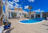 Sale - Villa - Ciudad Quesada
