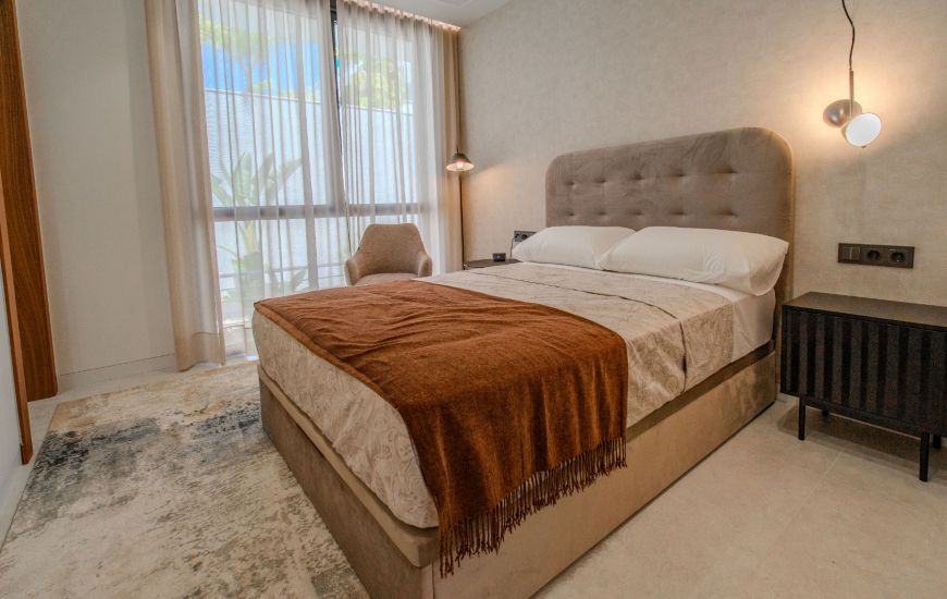 Sale - Villa - Ciudad Quesada