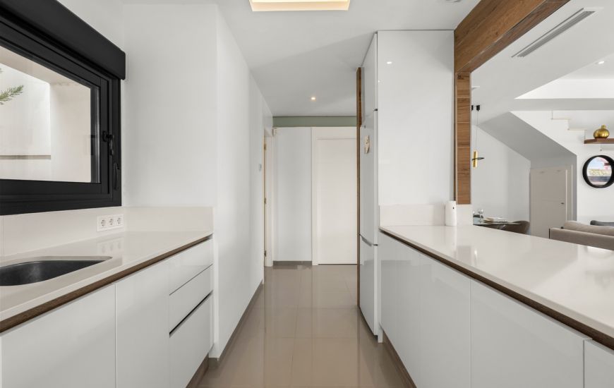 Sale - Villa - Ciudad Quesada - Rojales