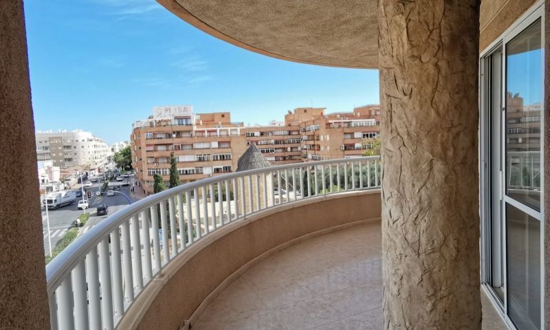 Sale - Apartments - Torrevieja