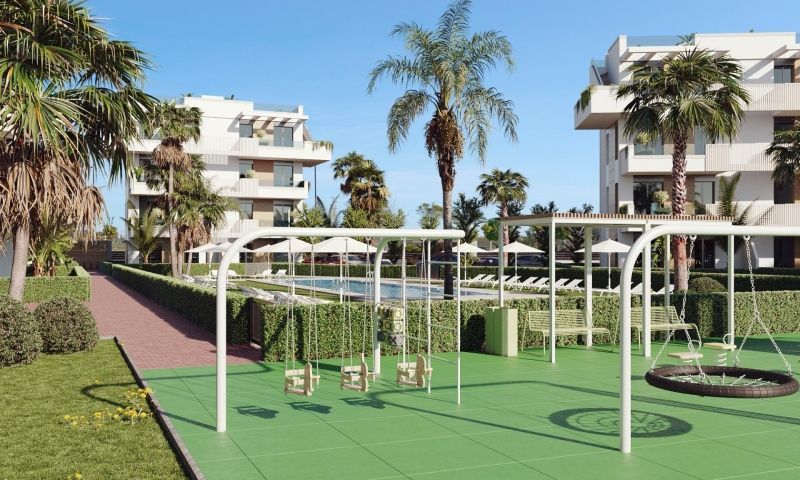 Venta - Apartamentos - Torre Pacheco