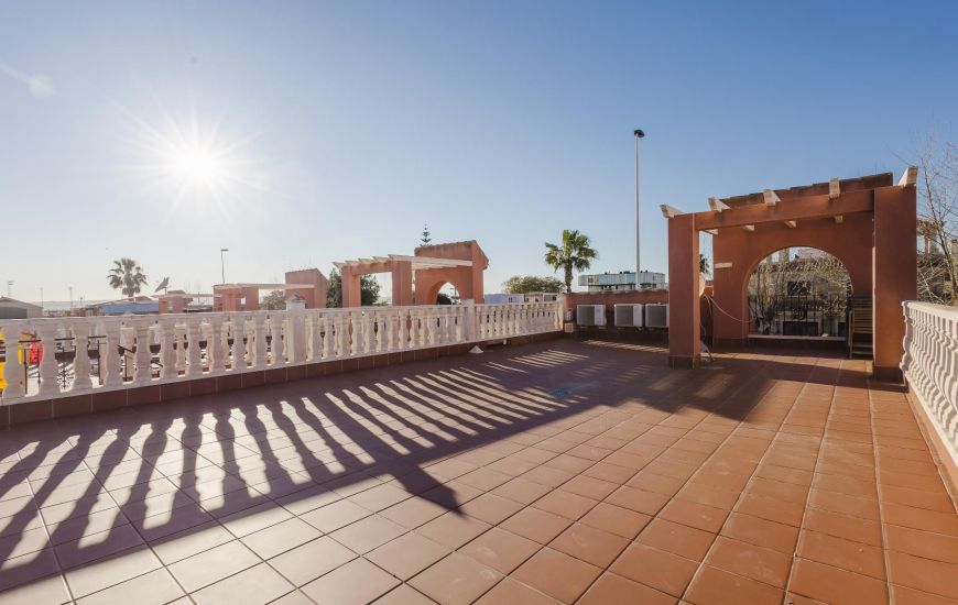 Sale - Villa - Torrevieja