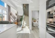 New Build - Villa - Los Montesinos