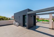 New Build - Villa - Mar Menor - 