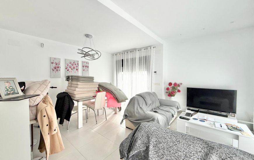 Sale - Semi Detached - Ciudad Quesada