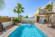 Sale - Villa - Benijófar - 