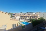 Sale - Townhouse - Orihuela Costa