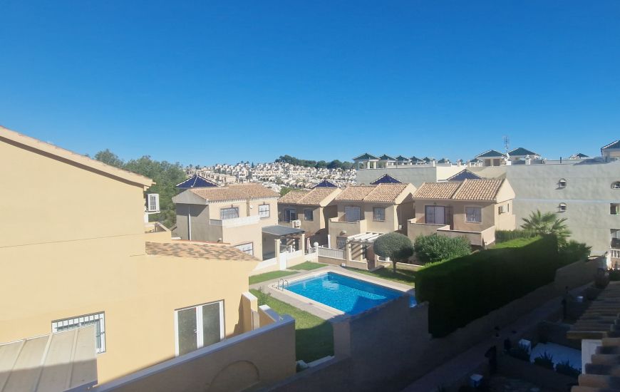 Sale - Townhouse - Orihuela Costa
