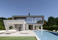 Nueva construcción  - Villa - Altaona Golf and Country Village