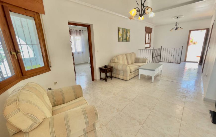 Venta - Villa - Ciudad Quesada