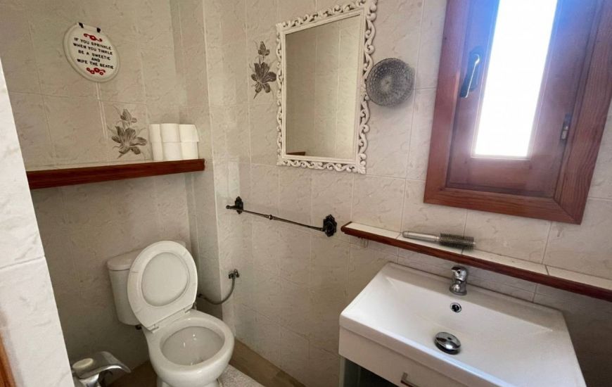 Sale - Townhouse - Ciudad Quesada