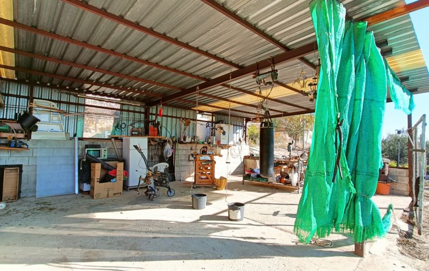 Venta - Casa Rural - La Romana