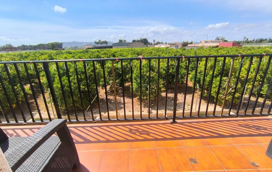 Sale - Apartments - Benejúzar - Benejuzar