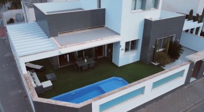 Villa - Sale - Orihuela Costa - Orihuela Costa